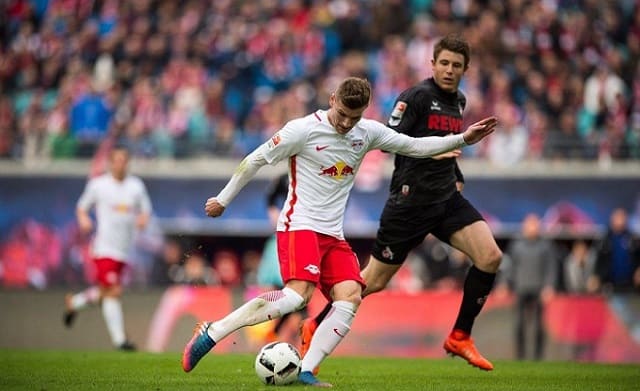 Soi kèo bóng đá trận Mainz 05 vs RB Leipzig, 24/5/2020 – Giải VĐQG Đức