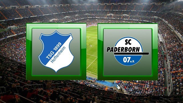 Soi kèo bóng đá trận Paderborn vs Hoffenheim, 23/5/2020 – Giải VĐQG Đức