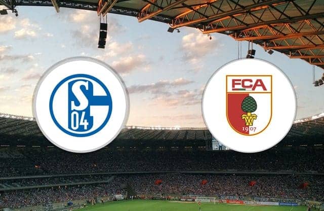 Soi kèo bóng đá trận Schalke 04 vs Augsburg, 24/5/2020 – Giải VĐQG Đức