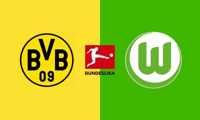 Soi kèo bóng đá trận Wolfsburg vs Borussia Dortmund, 23/5/2020 – Giải VĐQG Đức