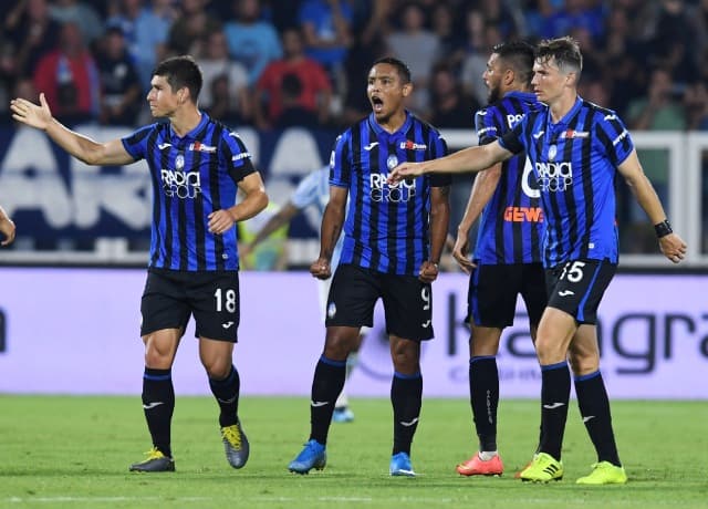 Soi kèo bóng đá trận Atalanta vs Lazio, 25/06/2020 – VĐQG Ý [Serie A]