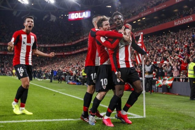 Soi kèo bóng đá trận Ath Bilbao vs Atl. Madrid, 14/06/2020 – Giải VĐQG Tây Ban Nha