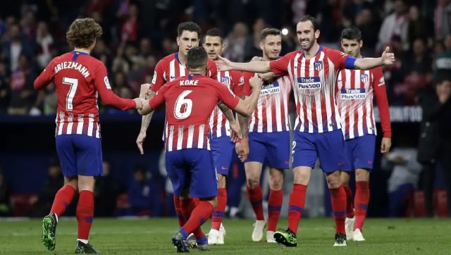 Soi kèo bóng đá trận Atletico Madrid vs Alavés, 28/06/2020 – VĐQG Tây Ban Nha