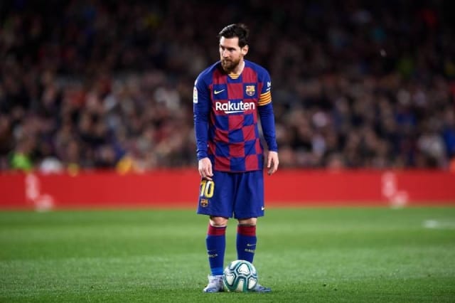 Soi kèo bóng đá trận Barcelona vs Leganes, 17/06/2020 – Giải VĐQG Tây Ban Nha