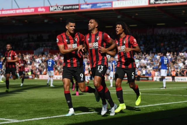 Soi kèo bóng đá trận Bournemouth vs Crystal Palace, 21/06/2020 – Ngoại Hạng Anh