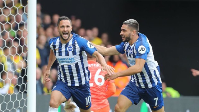 Soi kèo bóng đá trận Brighton vs Arsenal, 20/06/2020 – Ngoại Hạng Anh