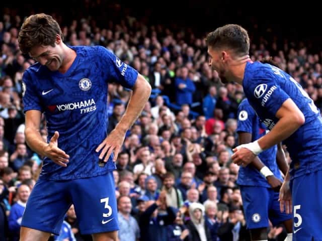 Soi kèo bóng đá trận Chelsea vs Manchester City, 26/06/2020 – Ngoại Hạng Anh