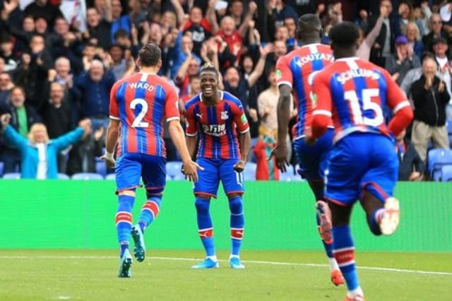 Soi kèo bóng đá trận Crystal Palace vs Burnley, 30/06/2020 – Ngoại Hạng Anh