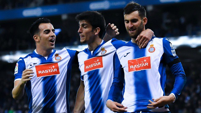 Soi kèo bóng đá trận Espanyol vs Alaves, 13/06/2020 – Giải VĐQG Tây Ban Nha