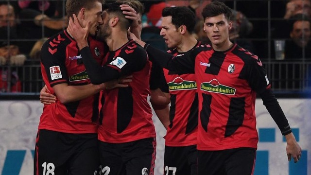 Soi kèo bóng đá trận Freiburg vs Borussia M’gladbach, 06/06/2020 – Giải VĐQG Đức