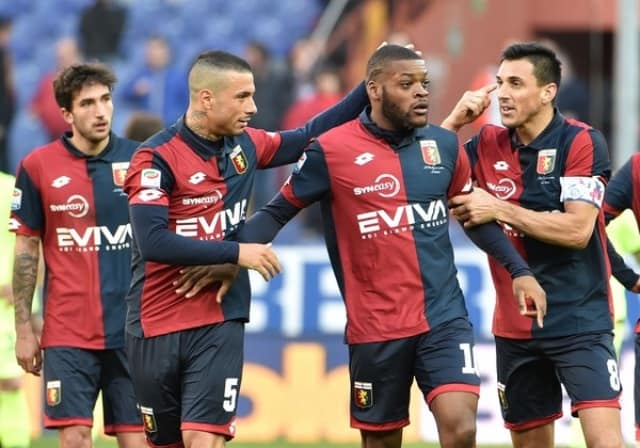 Soi kèo bóng đá trận Genoa vs Juventus, 01/07/2020 – VĐQG Ý [Serie A]