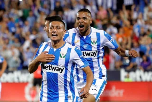 Soi kèo bóng đá trận Leganes vs Granada, 23/06/2020 – VĐQG Tây Ban Nha