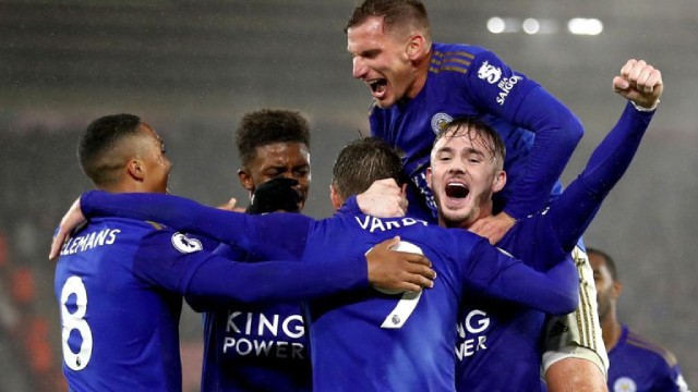 Soi kèo bóng đá trận Leicester City vs Brighton, 24/06/2020 – Ngoại Hạng Anh