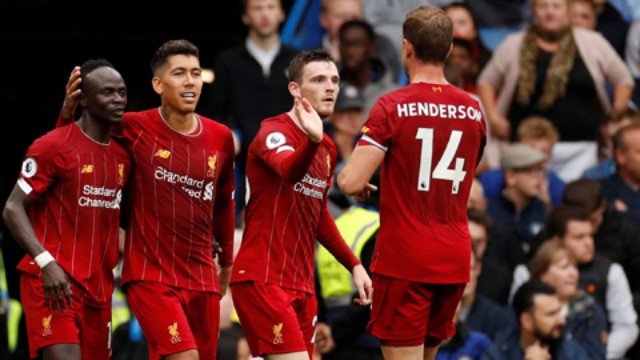 Soi kèo bóng đá trận Liverpool vs Crystal Palace, 25/06/2020 – Ngoại Hạng Anh