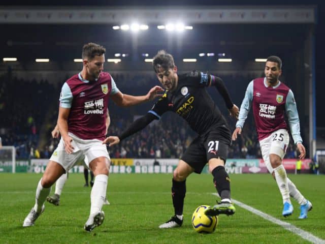 Soi kèo bóng đá trận Manchester City vs Burnley, 23/06/2020 – Ngoại Hạng Anh