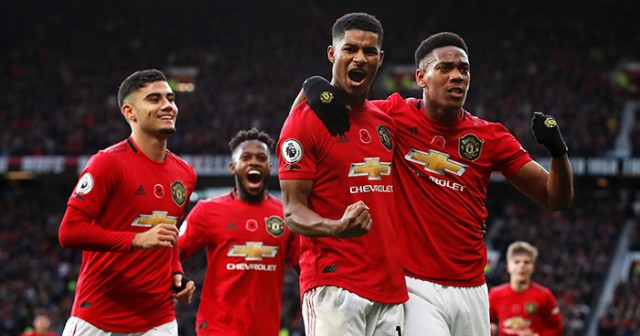 Soi kèo bóng đá trận Manchester United vs Bournemouth, 04/07/2020 – Ngoại Hạng Anh