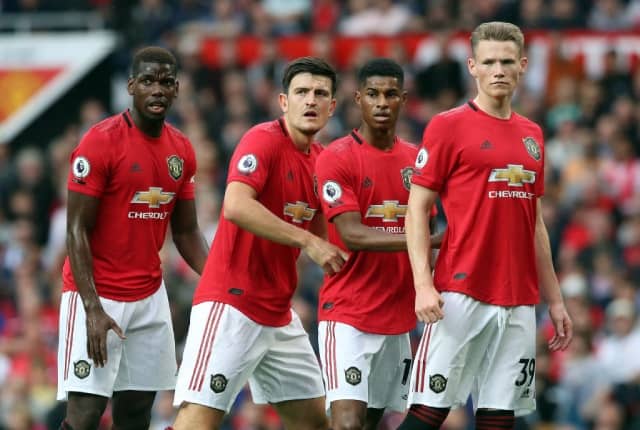 Soi kèo bóng đá trận Manchester United vs Sheffield United, 25/06/2020 – Ngoại Hạng Anh