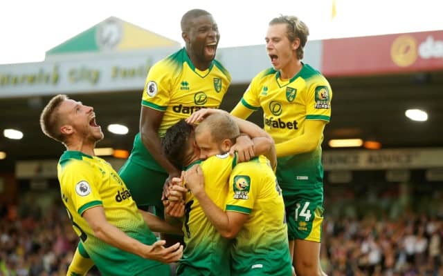 Soi kèo bóng đá trận Norwich City vs Brighton, 04/07/2020 – Ngoại Hạng Anh