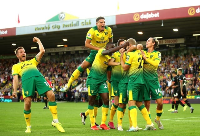 Soi kèo bóng đá trận Norwich City vs Everton, 25/06/2020 – Ngoại Hạng Anh