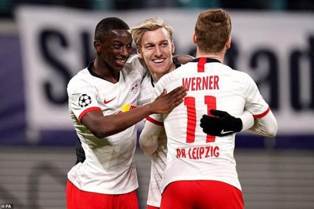 Soi kèo nhà cái bóng đá trận RB Leipzig vs Fortuna Dusseldorf