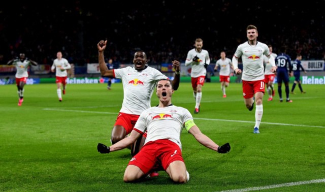 Soi kèo bóng đá trận RB Leipzig vs Paderborn, 06/06/2020 – Giải VĐQG Đức