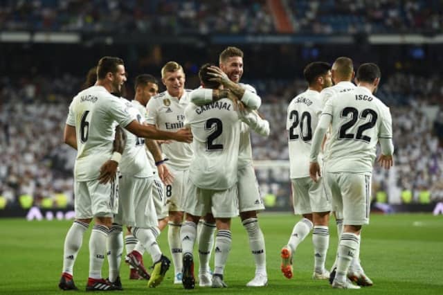 Soi kèo bóng đá trận Real Madrid vs Mallorca, 25/06/2020 – VĐQG Tây Ban Nha