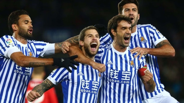 Soi kèo bóng đá trận Real Sociedad vs Espanyol, 03/07/2020 – VĐQG Tây Ban Nha