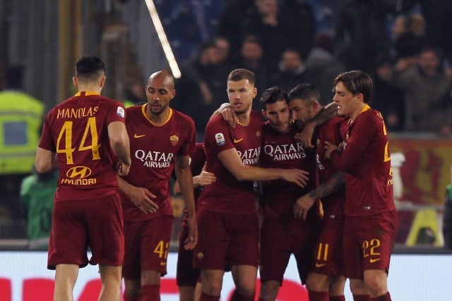 Soi kèo bóng đá trận Roma vs Sampdoria, 25/06/2020 – VĐQG Ý [Serie A]