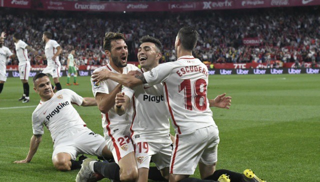 Soi kèo bóng đá trận Sevilla vs Barcelona, 20/06/2020 – VĐQG Tây Ban Nha