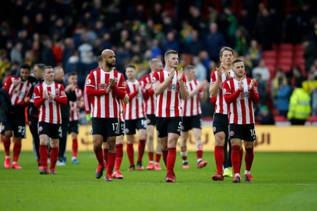 Soi kèo bóng đá trận Sheffield United vs Tottenham, 03/07/2020 – Ngoại Hạng Anh