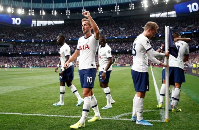 Soi kèo bóng đá trận Tottenham Hotspur vs West Ham, 24/06/2020 – Ngoại Hạng Anh