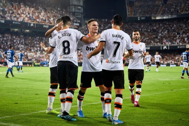 Soi kèo bóng đá trận Valencia vs Athletic Club, 02/07/2020 – VĐQG Tây Ban Nha