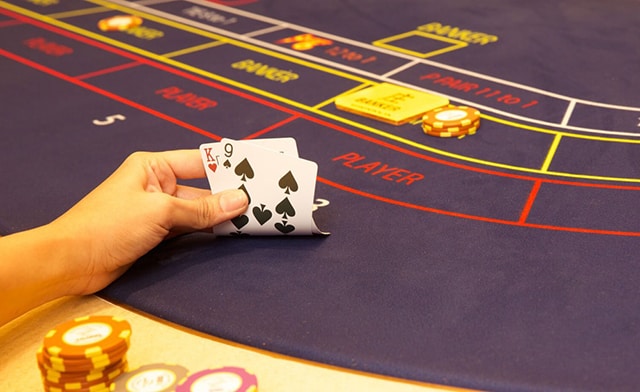 Các mẹo đỉnh cao giúp bạn chiến thắng baccarat