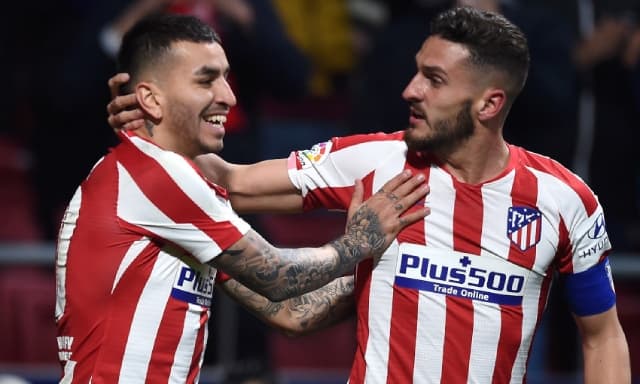 Soi kèo bóng đá trận Atletico Madrid vs Real Sociedad, 20/07/2020 – VĐQG Tây Ban Nha