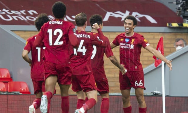 Soi kèo bóng đá trận Liverpool vs Chelsea, 23/07/2020 – Ngoại Hạng Anh