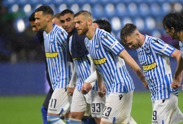 Soi kèo nhà cái bóng đá trận SPAL vs Fiorentina