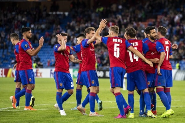 Soi kèo bóng đá trận Basel vs Eintracht Frankfurt, 07/08/2020 – Cúp C2 Châu Âu