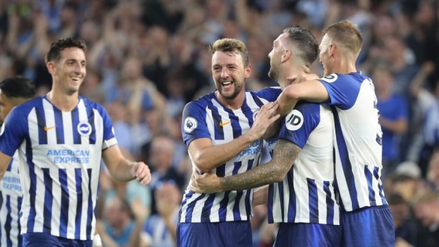 Soi kèo bóng đá trận Brighton & Hove Albion vs Liverpool, 09/07/2020 – Ngoại Hạng Anh