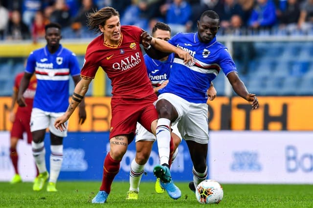 Soi kèo bóng đá trận Sampdoria vs Genoa, 23/07/2020 – VĐQG Ý [Serie A]