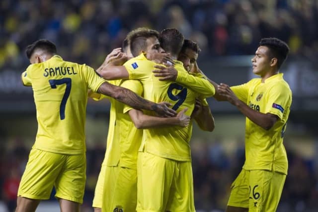 Soi kèo nhà cái bóng đá trận Villarreal vs Real Sociedad