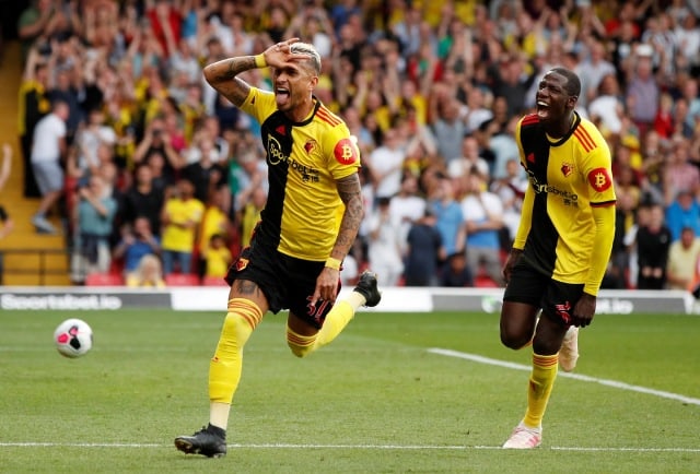 Soi kèo nhà cái bóng đá trận Watford vs Manchester City