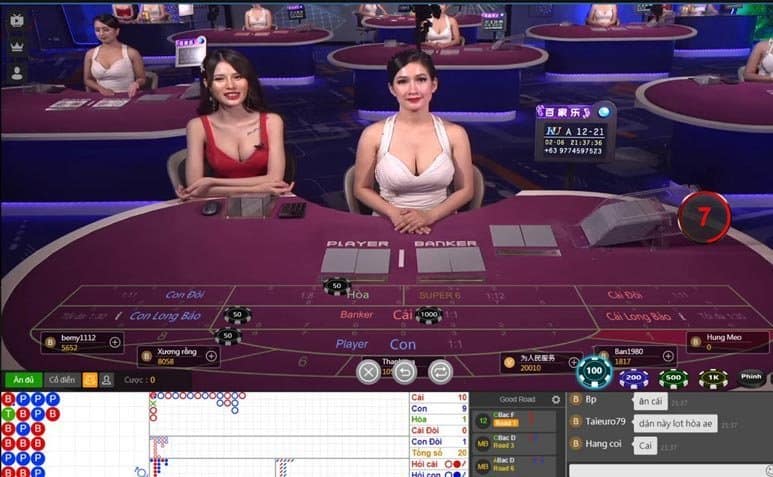 Bật mí những tuyệt chiêu để chơi Baccarat hiệu quả nhất Bat mi nhung tuyet chieu de choi Baccarat hieu qua nhat