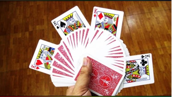 Poker và kinh nghiệm chơi siêu đỉnh với nó trong các trận cược