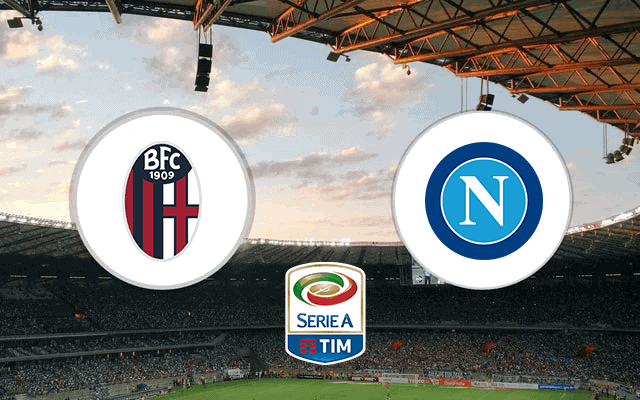 Soi kèo bóng đá trận Bologna vs Napoli, 16/7/2020 – VĐQG Ý [Serie A]