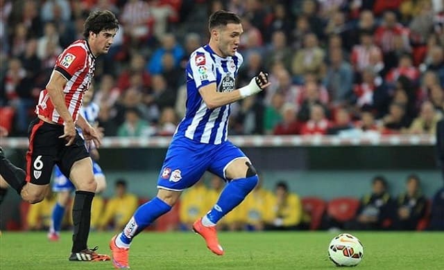 Soi kèo nhà cái bóng đá trận Ath Bilbao vs Leganes