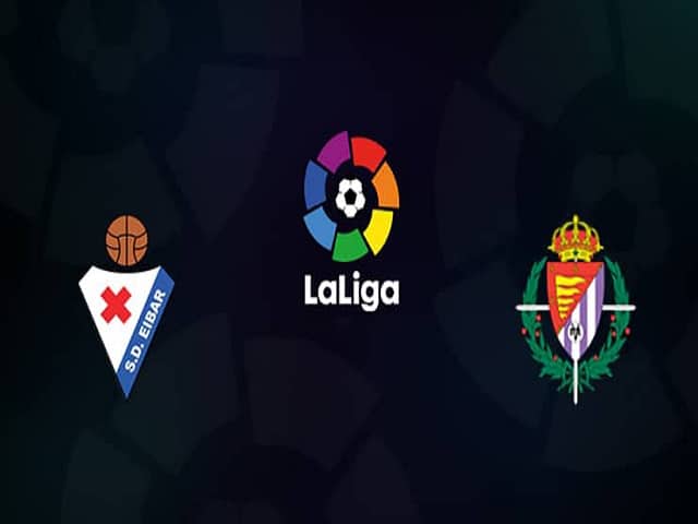 Soi kèo nhà cái bóng đá trận Eibar vs Valladolid