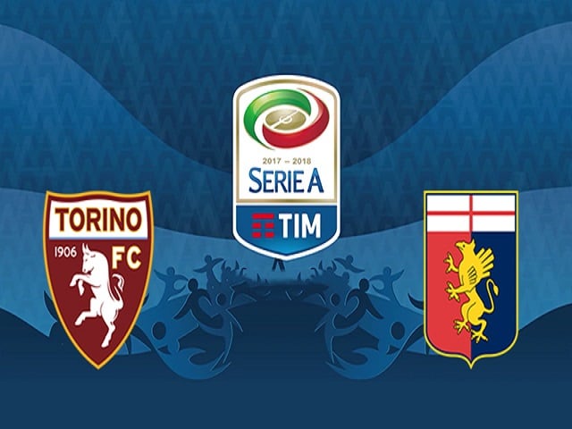 Soi kèo bóng đá trận Torino vs Genoa, 17/07/2020 – Giải VĐQG Ý