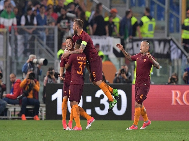 Soi kèo bóng đá trận Roma vs Verona, 16/07/2020 – Giải VĐQG Ý