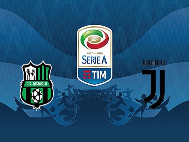 Soi kèo bóng đá trận Sassuolo vs Juventus, 16/07/2020 – Giải VĐQG Ý