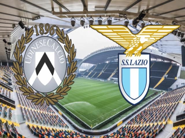 Soi kèo bóng đá trận Udinese vs Lazio, 16/07/2020 – Giải VĐQG Ý